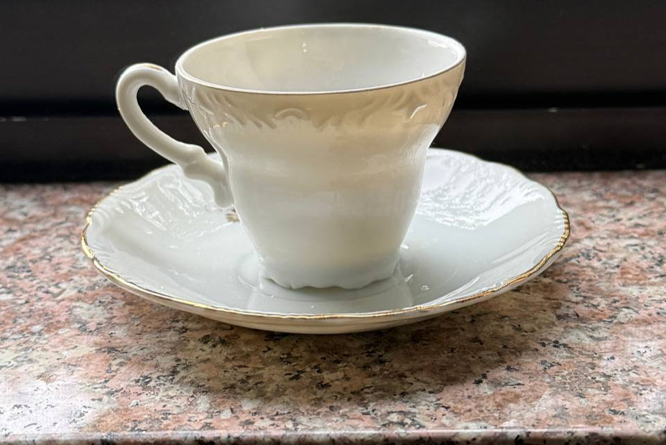 Petite Wick Charm Ready to be Filled